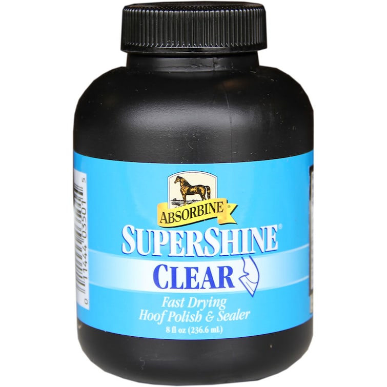 ABSORBINE SUPERSHINE CLEAR