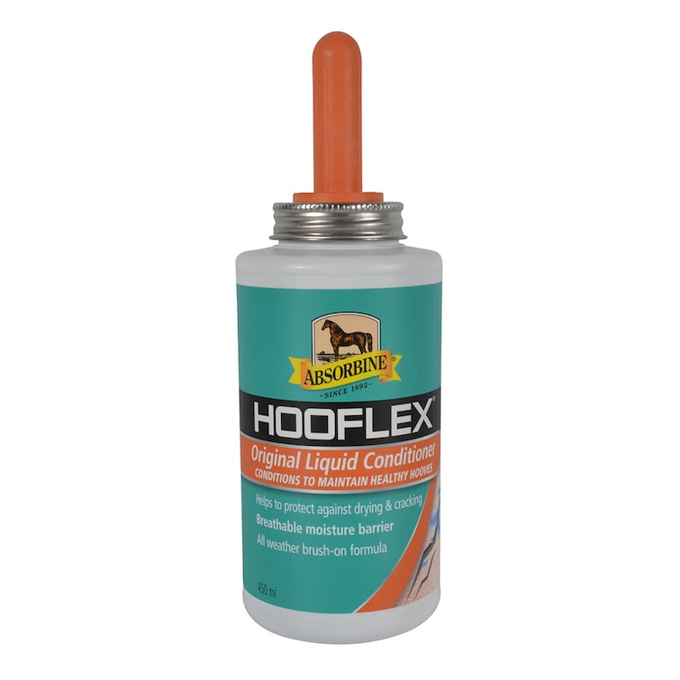 ABSORBINE HOOFLEX LIQUID