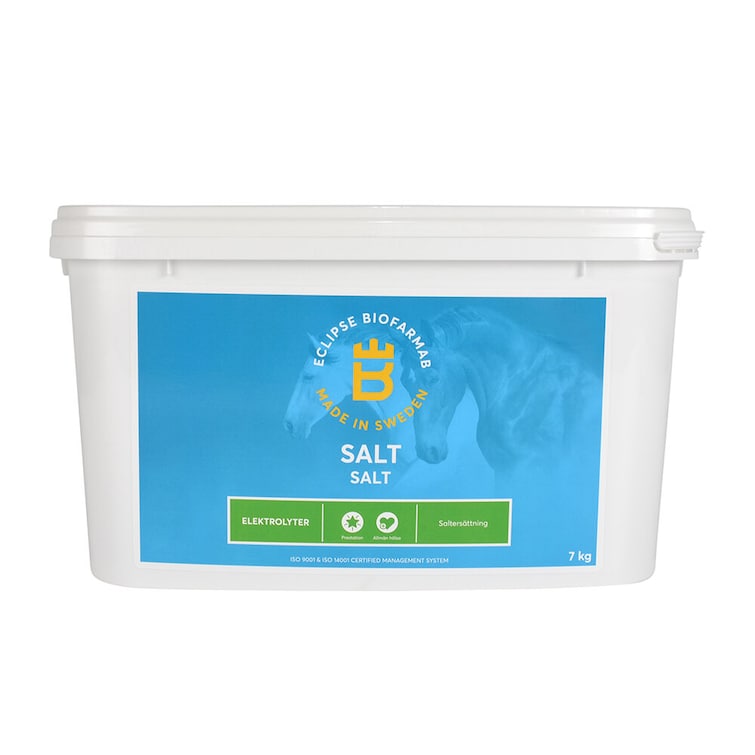 ECLIPSE BIOFARMAB SALT 7 KG