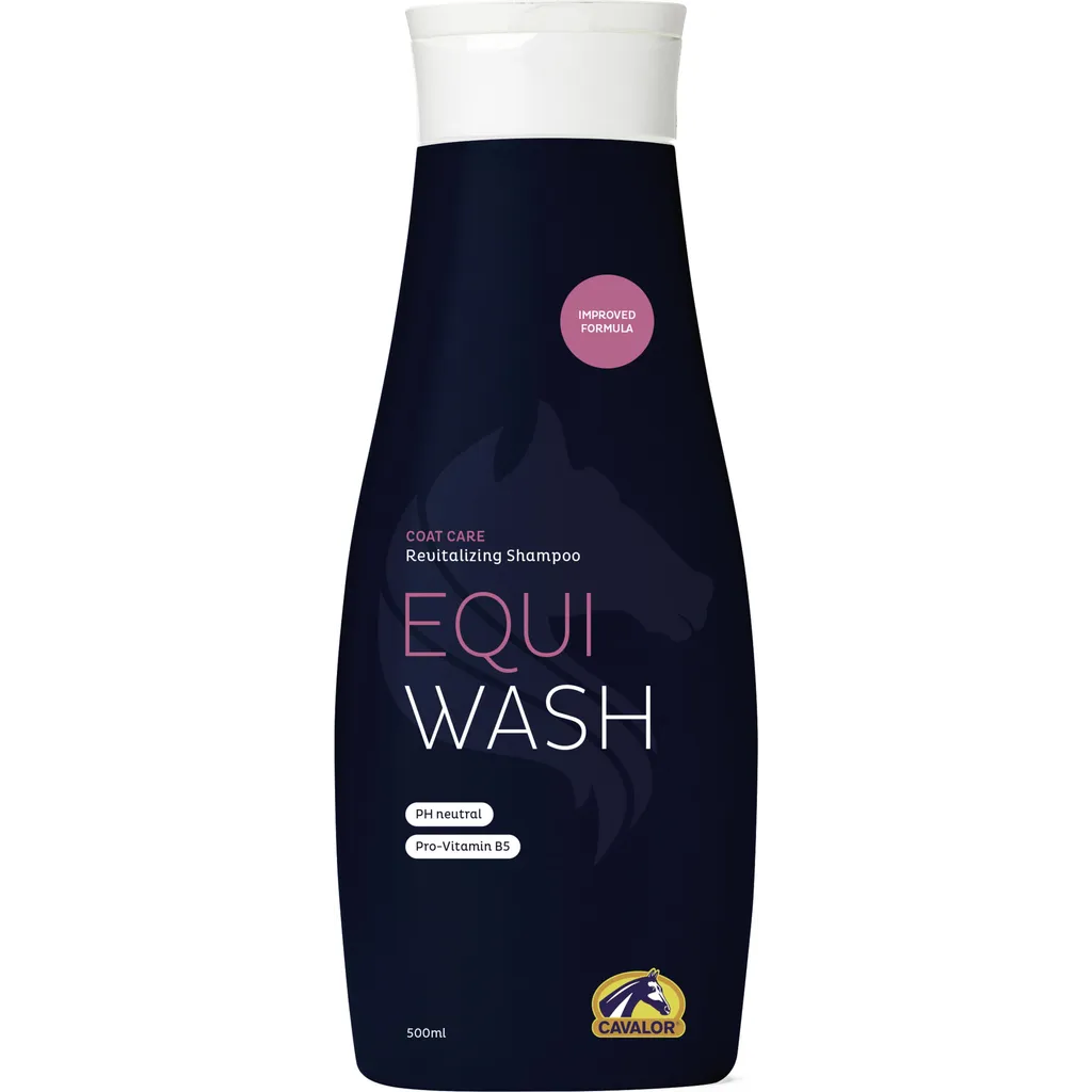 CAVALOR EQUI WASH