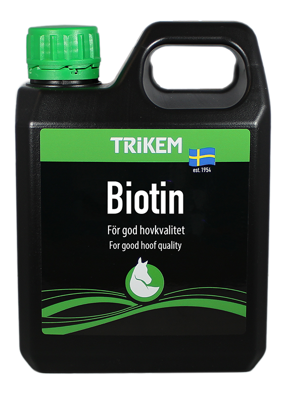 BIOTIN LIQUID