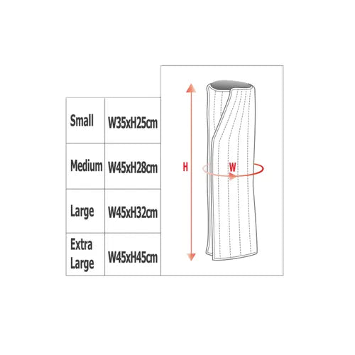 BENPADD WX TECH LAMI-CELL 2PACK - Main Image 4