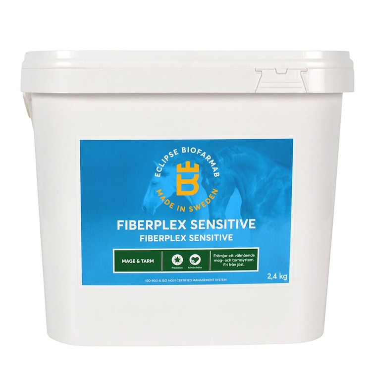 ECLIPSE BIOFARMAB FIBERPLEX SENSITIVE 2,4KG