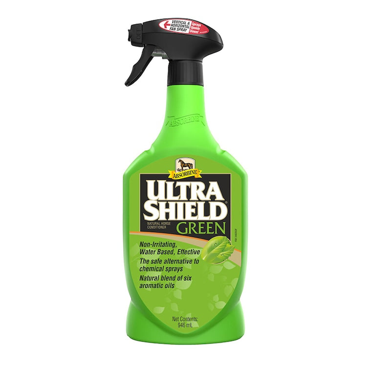 ABSORBINE ULTRASHIELD GREEN