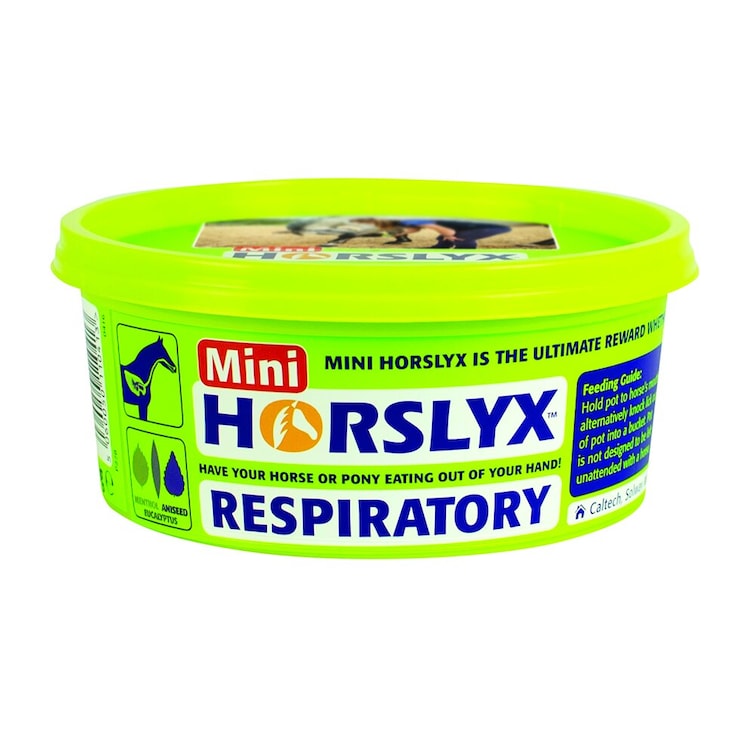 SLICKSTEN RESPIRATORY