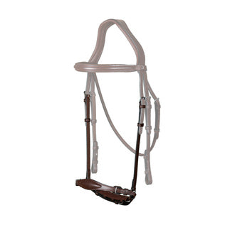 DY'ON ADJUSTABLE DROP NOSEBAND