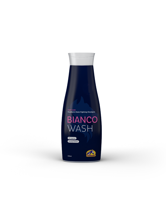 CAVALOR BIANCO WASH