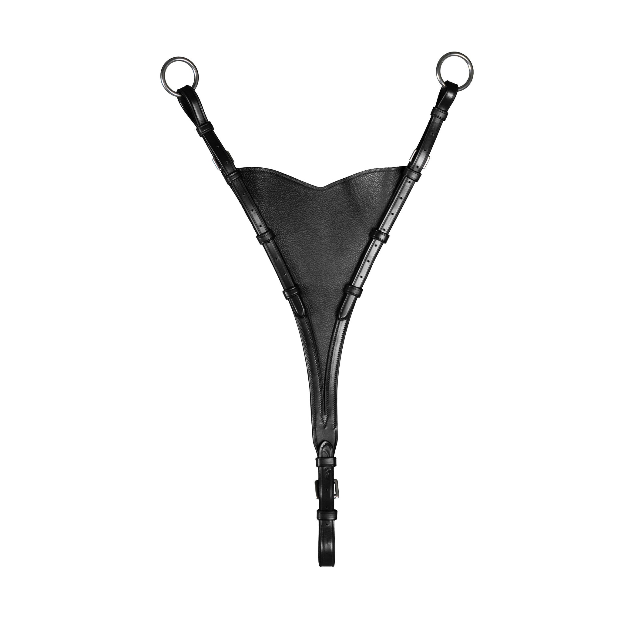 SOFT BIB MARTINGALE ATTACHMENT