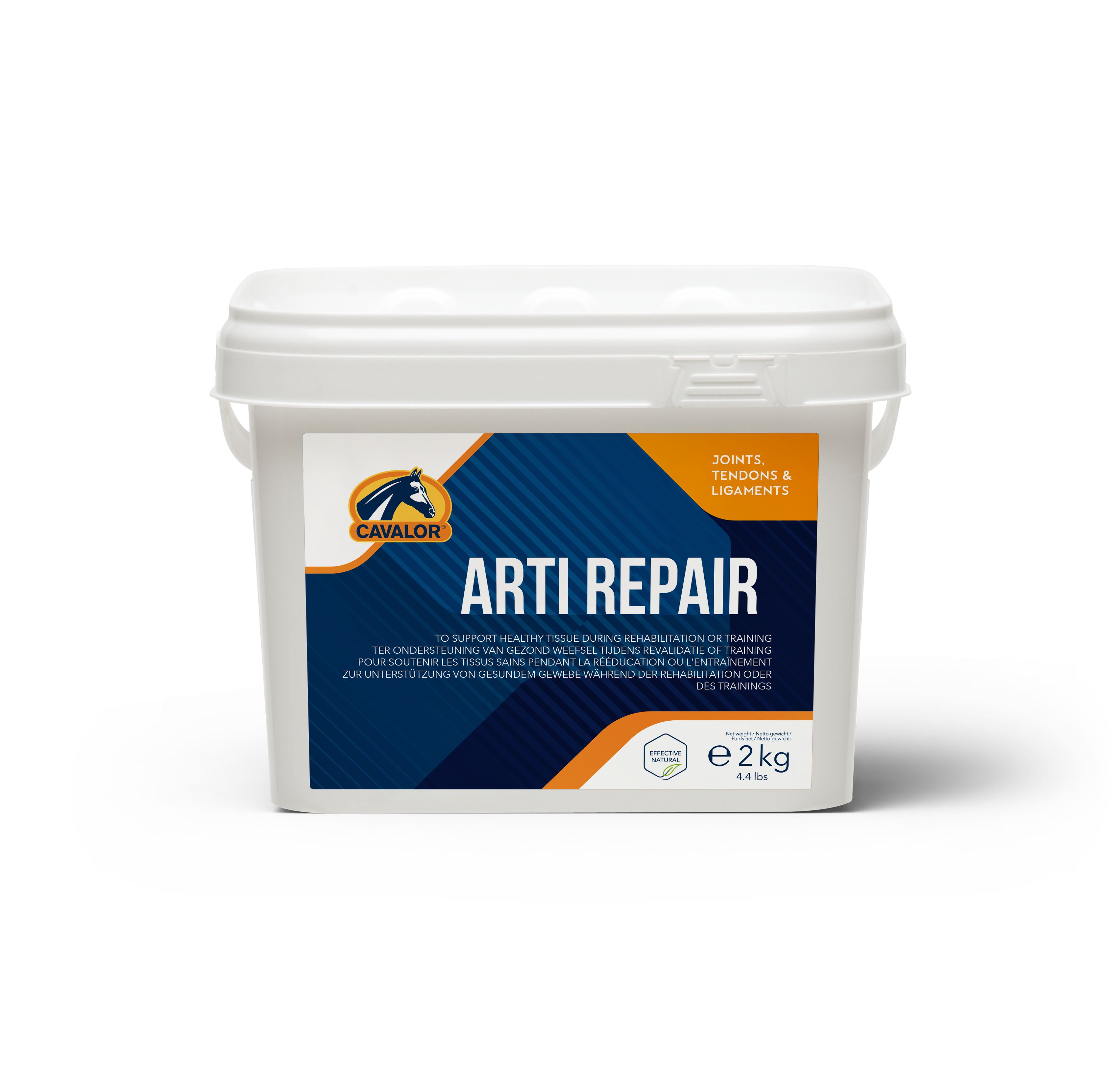 CAVALOR ARTI REPAIR