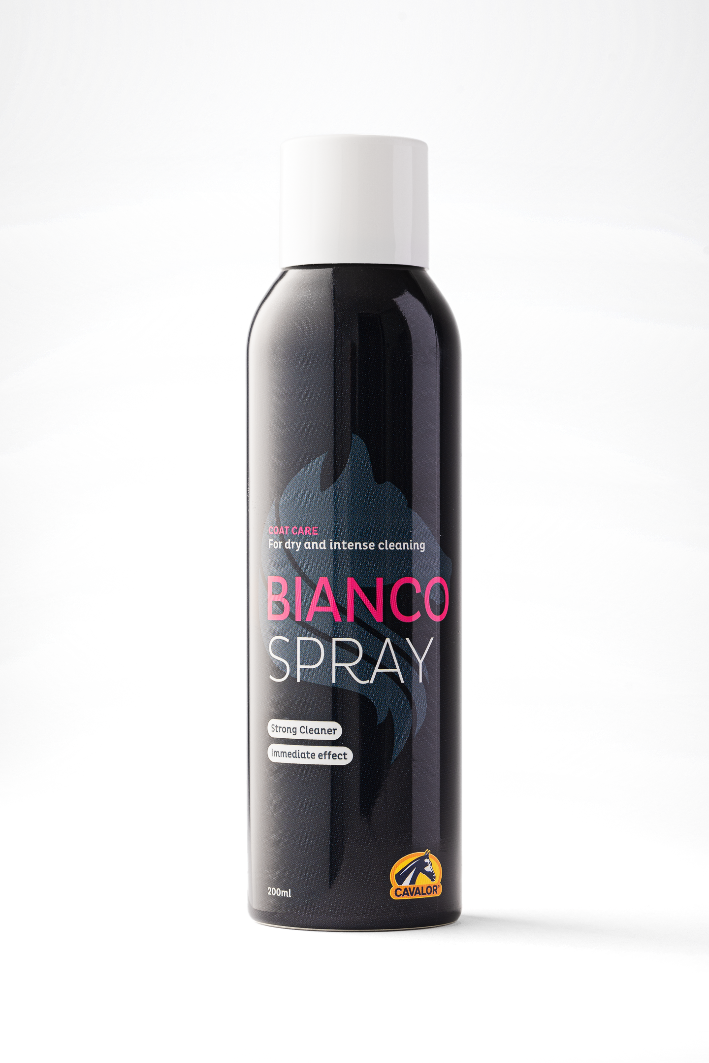 CAVALOR BIANCO SPRAY