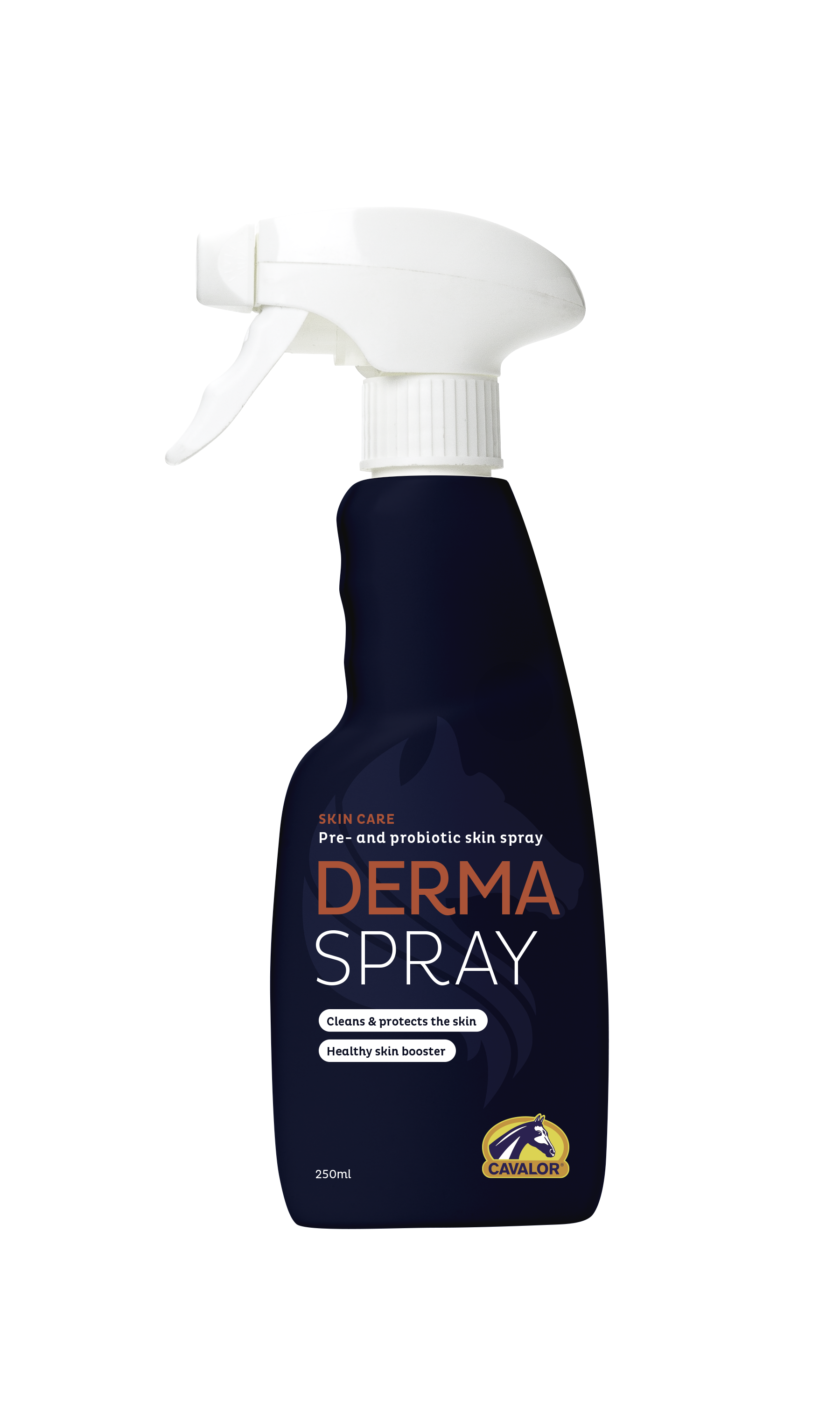 CAVALOR DERMA SPRAY