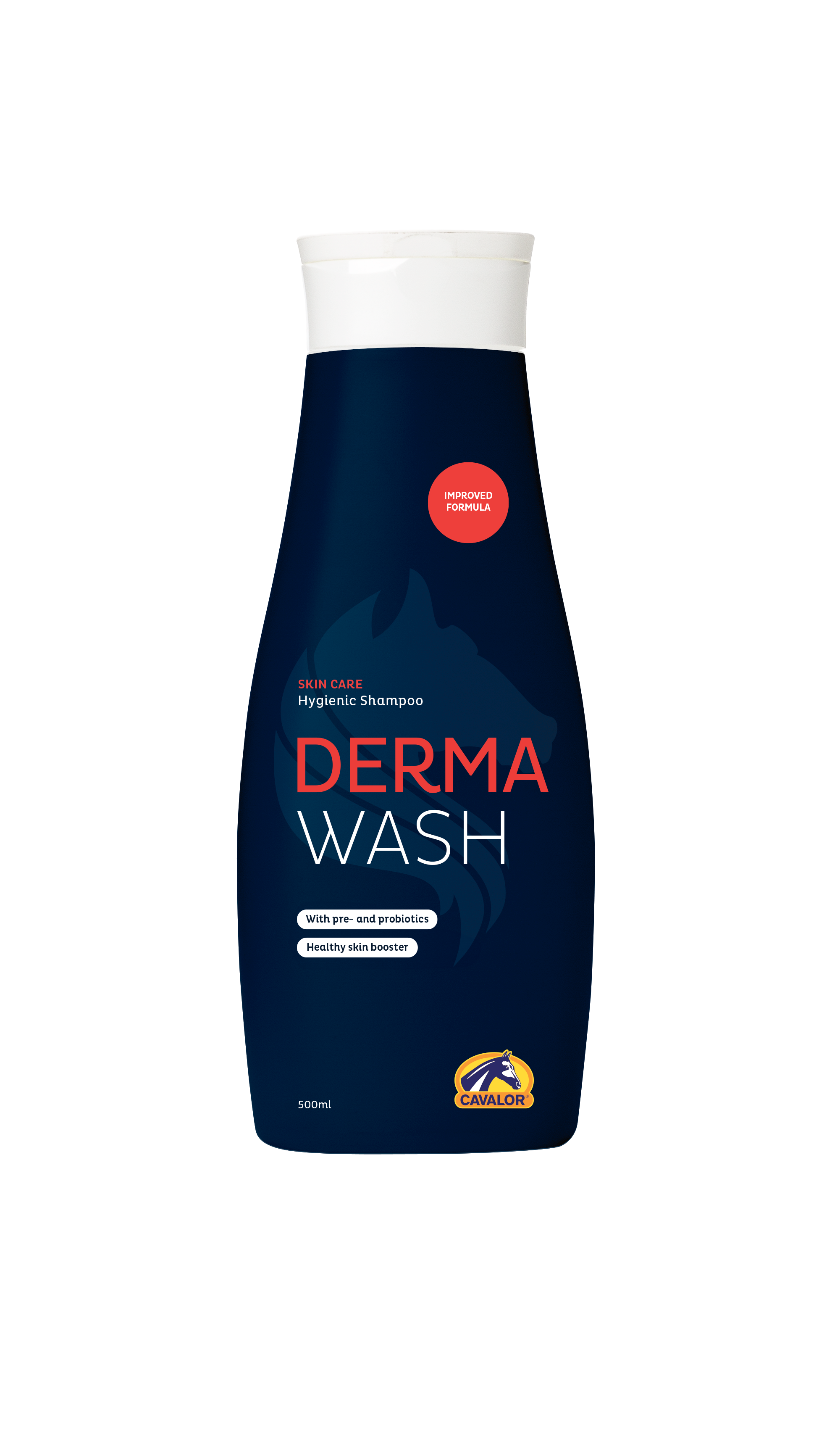 CAVALOR DERMA WASH