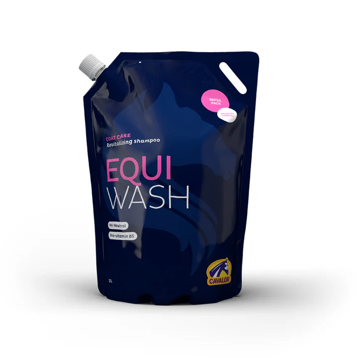 CAVALOR EQUI WASH