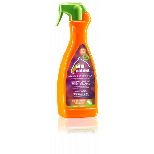 MANE & TAIL DETANGLER SPRAY