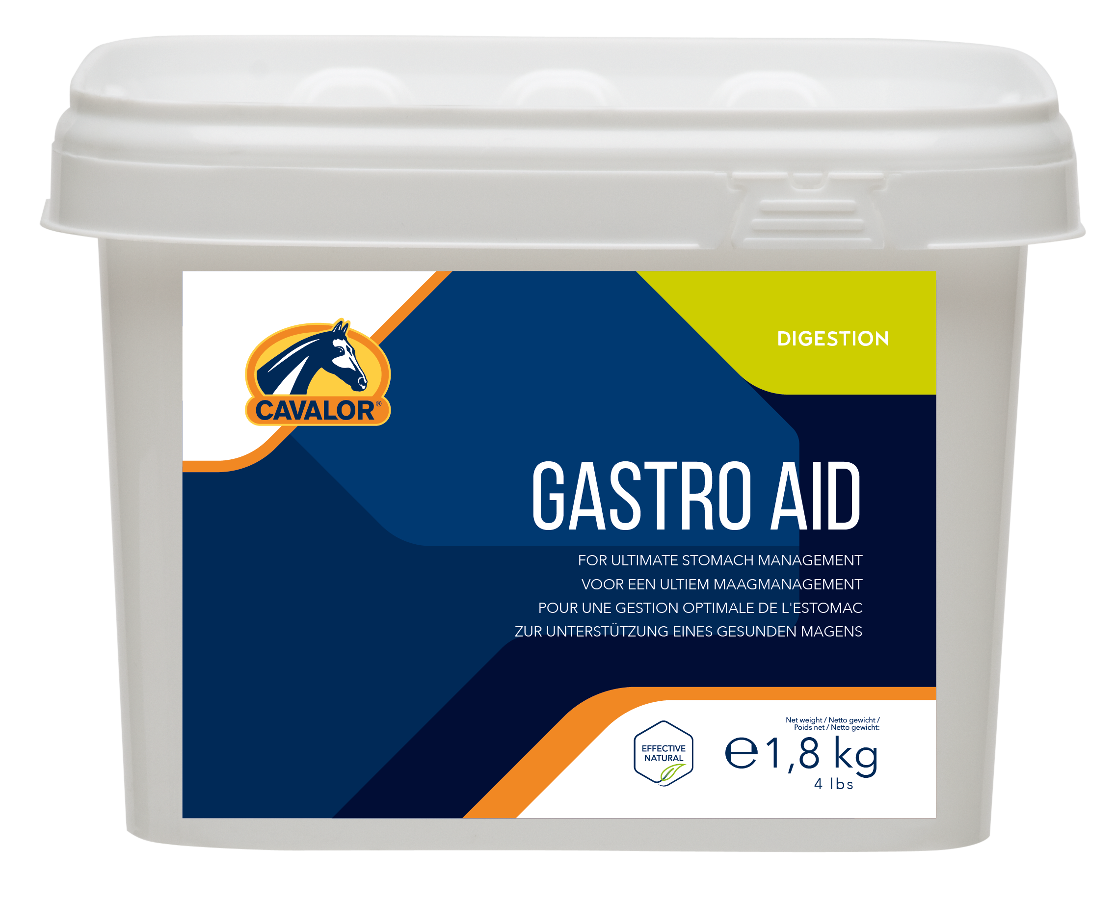 CAVALOR GASTRO AID