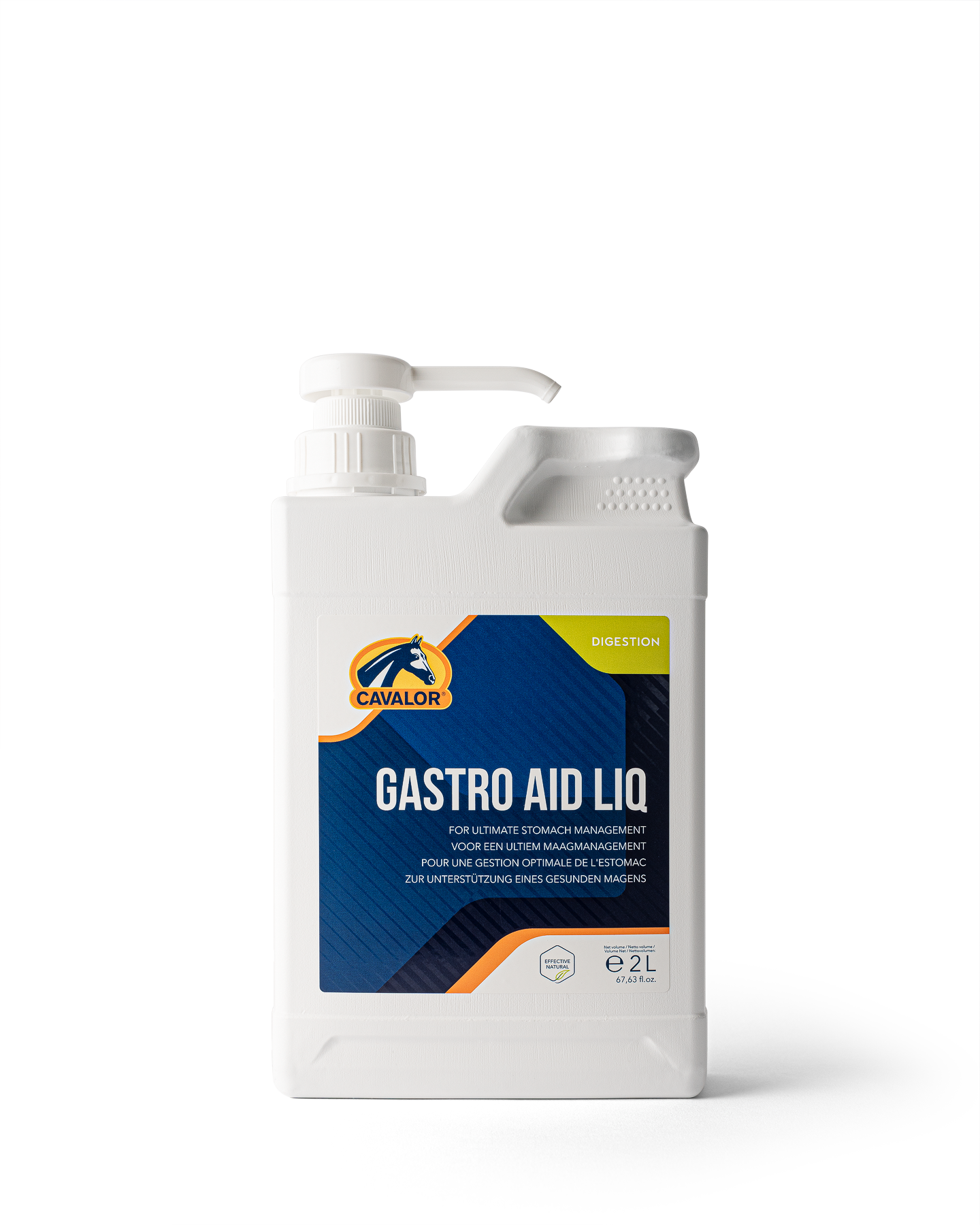 CAVALOR GASTRO AID LIQ