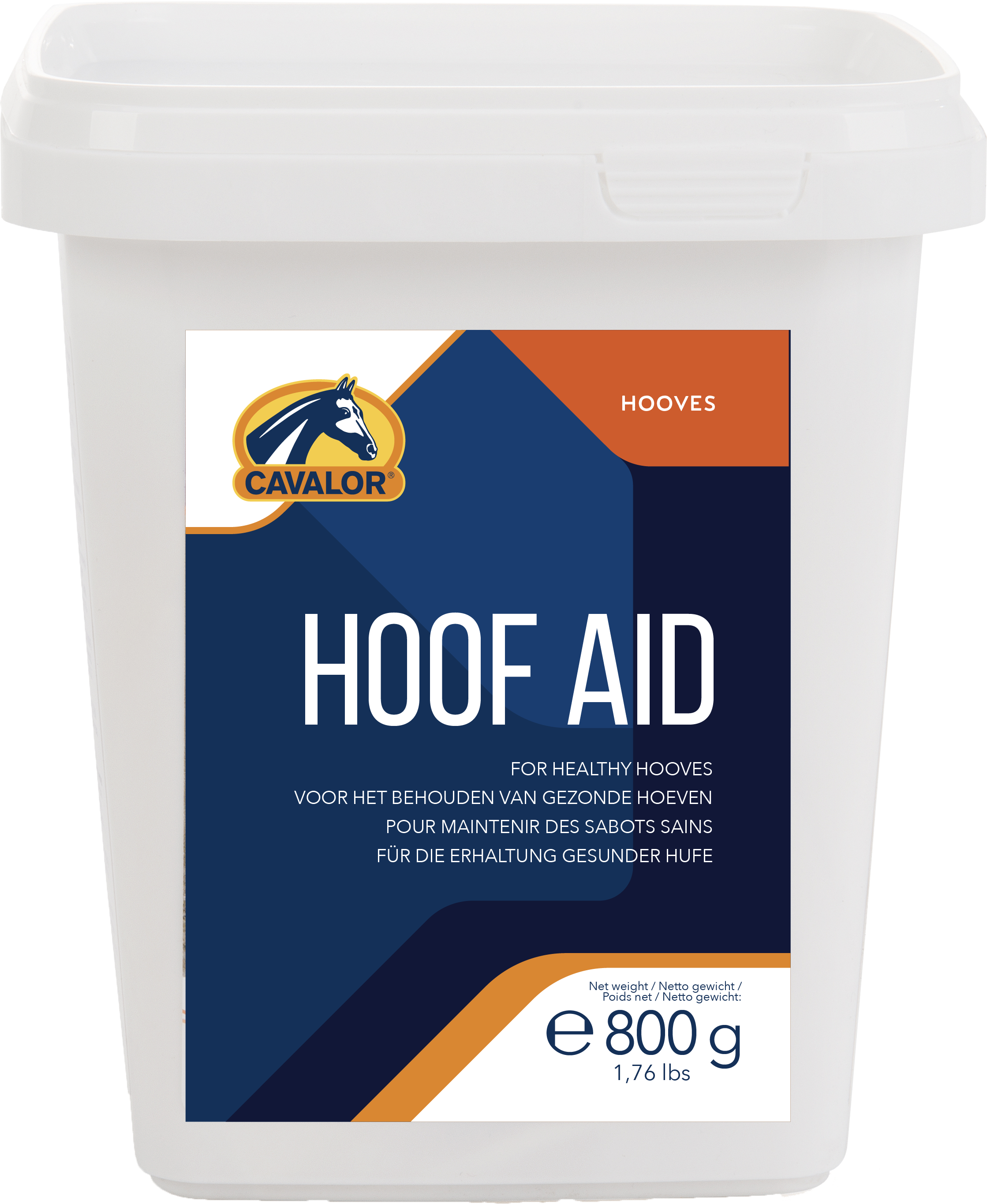 CAVALOR HOOF AID