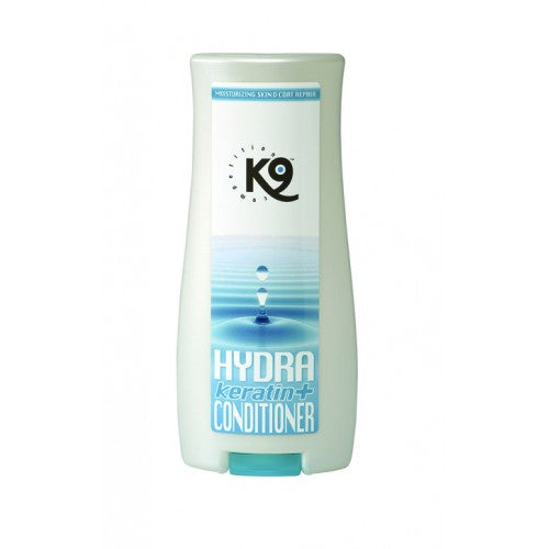 HYDRA CONDITIONER KERATIN+