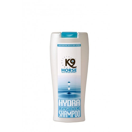 HYDRA SCHAMPO KERATIN+