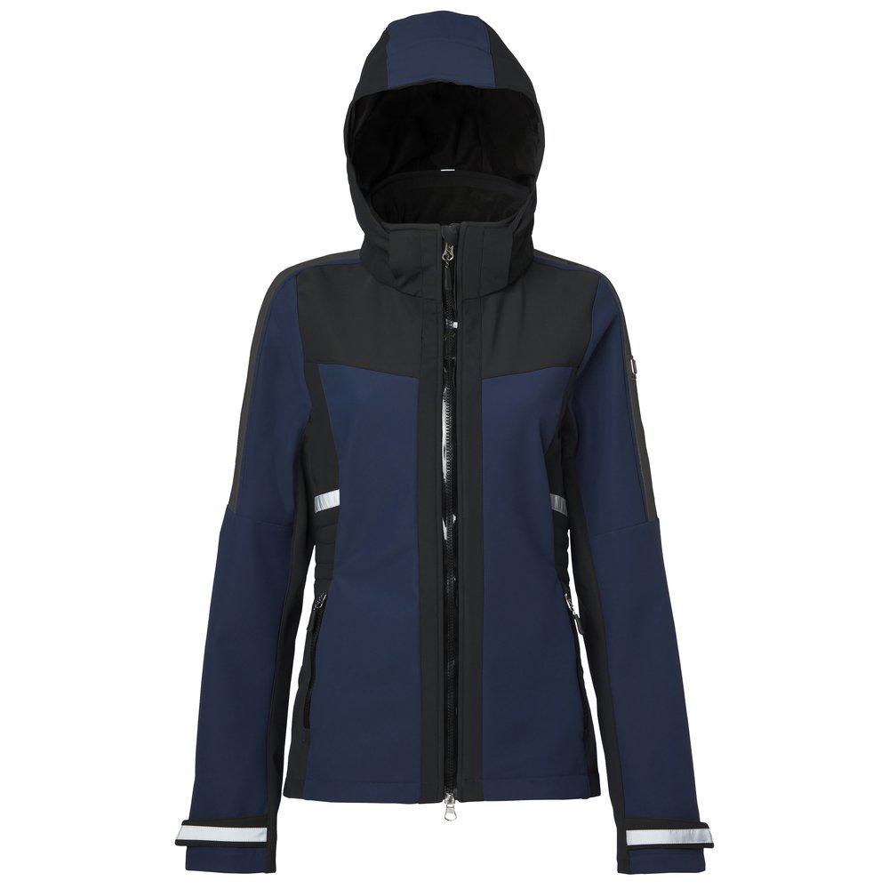 JEN SOFTSHELL JACKET