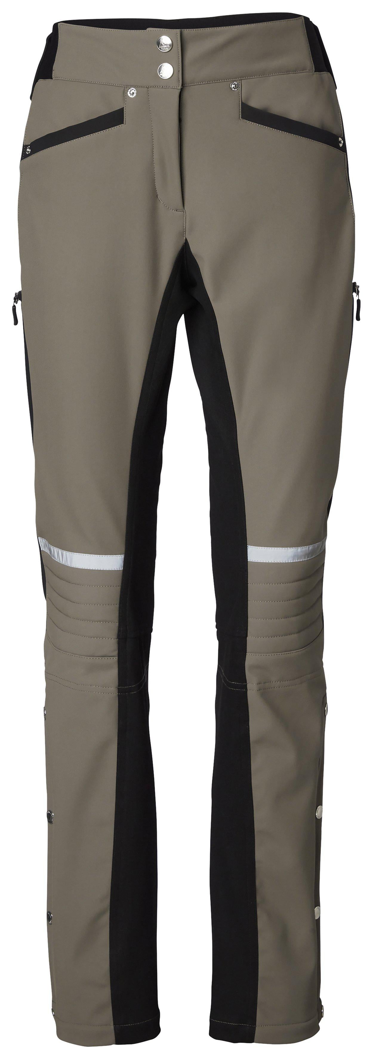 JEN SOFTSHELL PANT