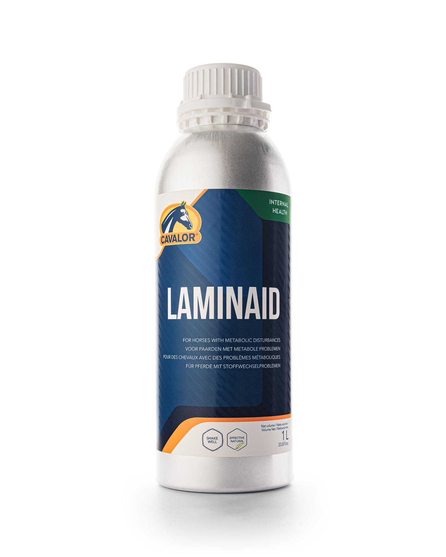 CAVALOR LAMINAID