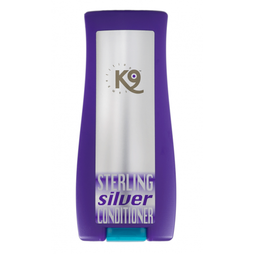 STERLING SILVER CONDITIONER