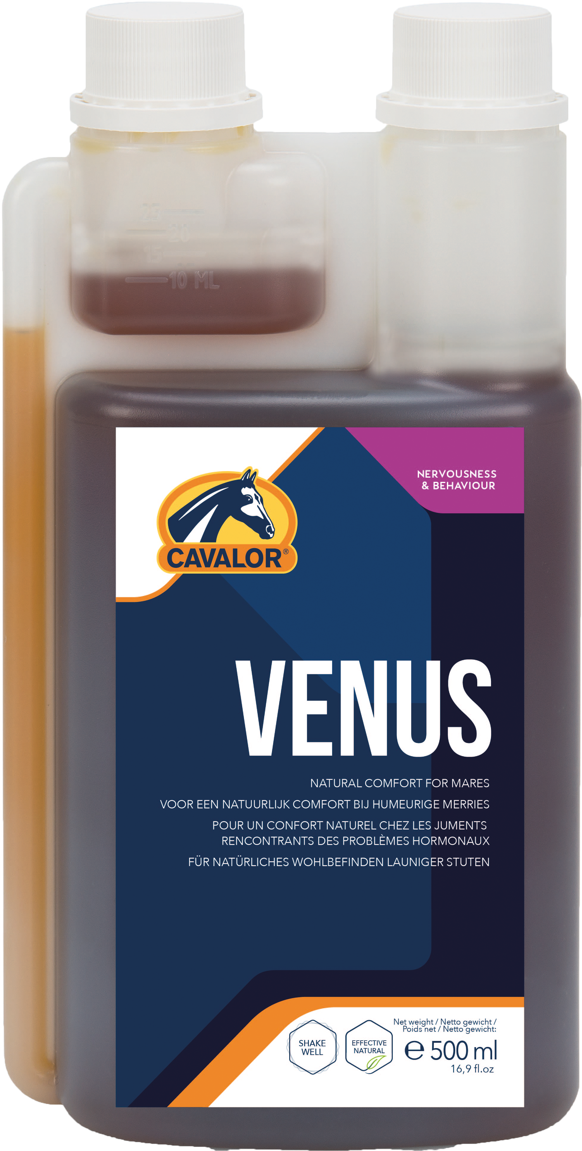 CAVALOR VENUS