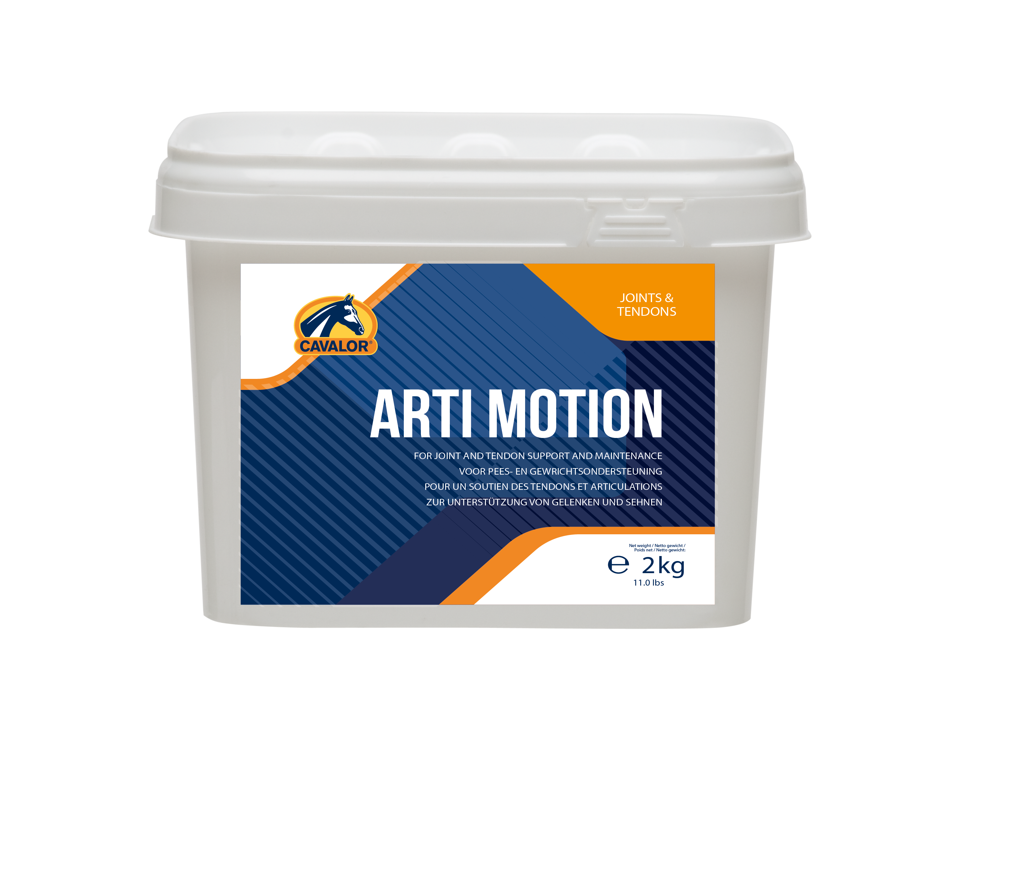 CAVALOR ARTI MOTION