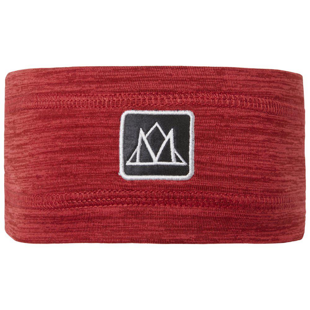 BELLA TECH FLEECE HEADBAND