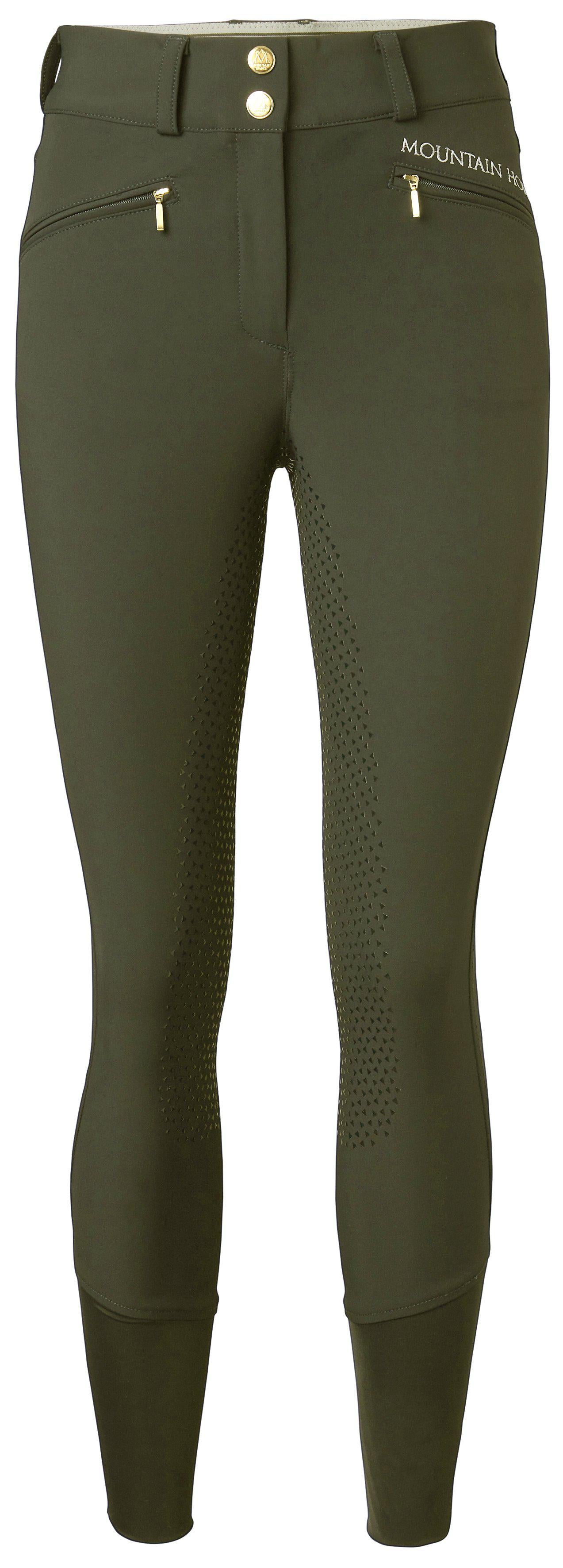 DIANA BREECHES