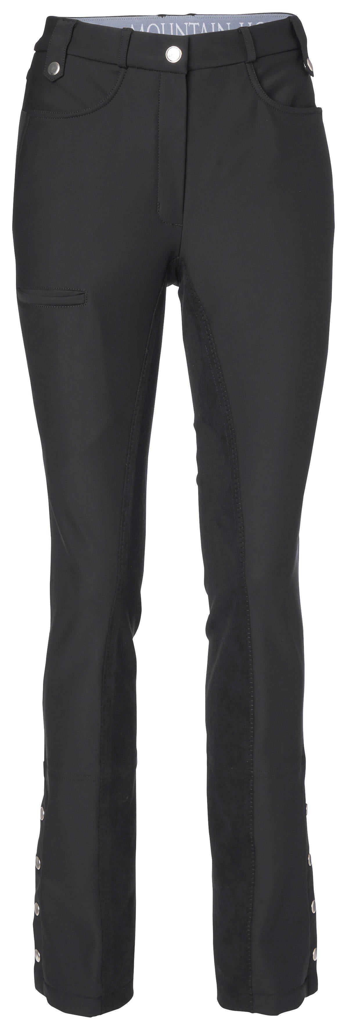 ELSA SOFTSHELL JODHPURS