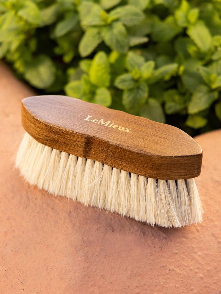 LEMIEUX - ARTISAN SOFT FINISHING BRUSH