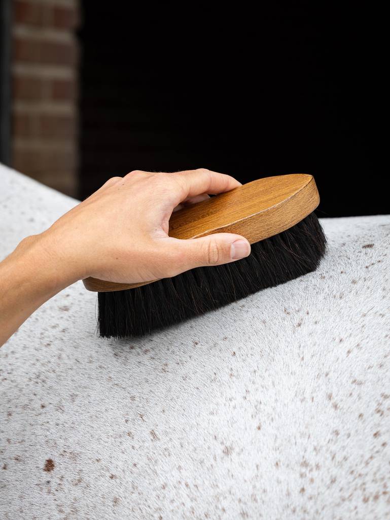 LEMIEUX - ARTISAN COMBI BODY BRUSH