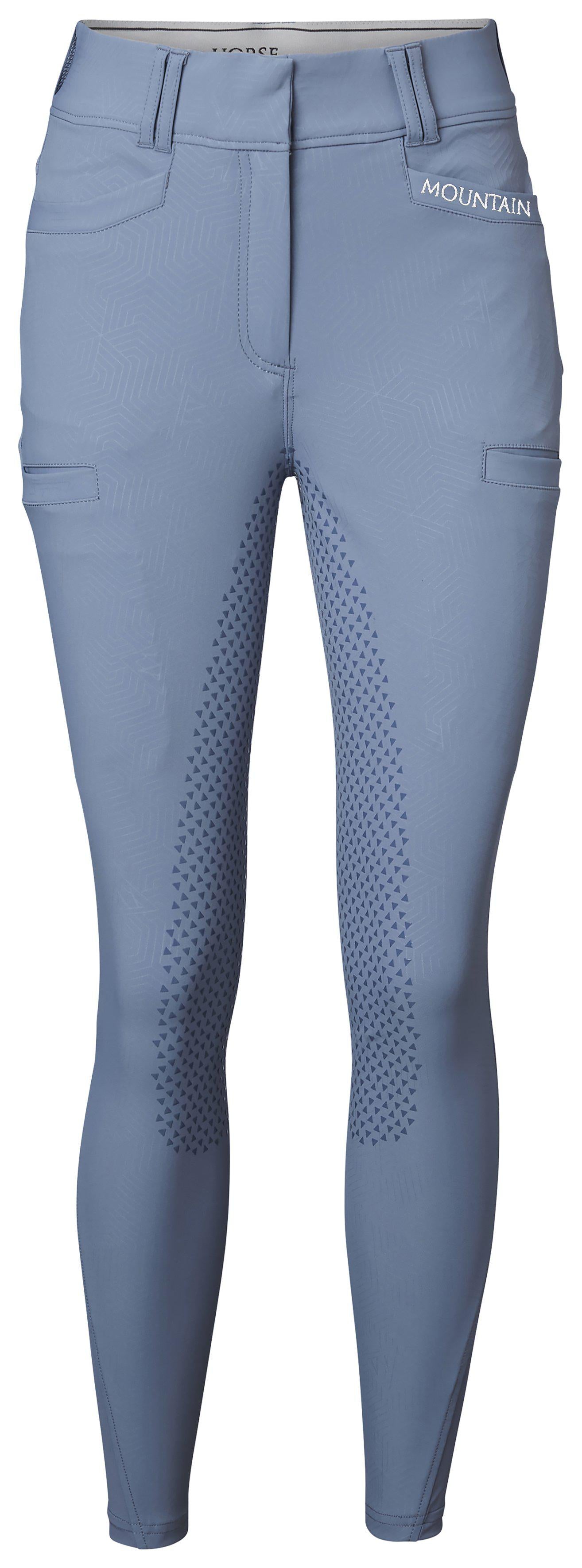 KATE BREECHES GTFS