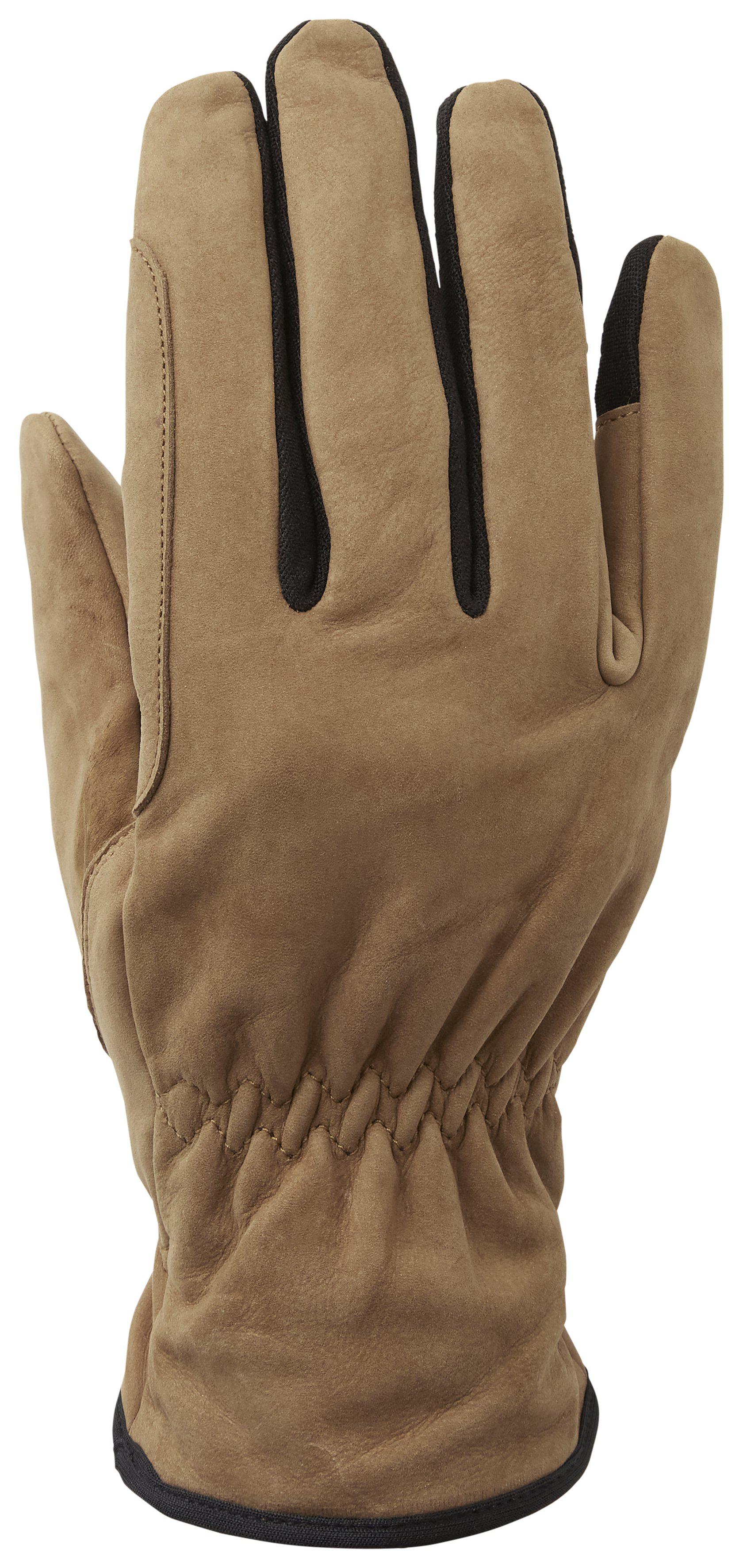 LEATHER GLOVE UNLINE