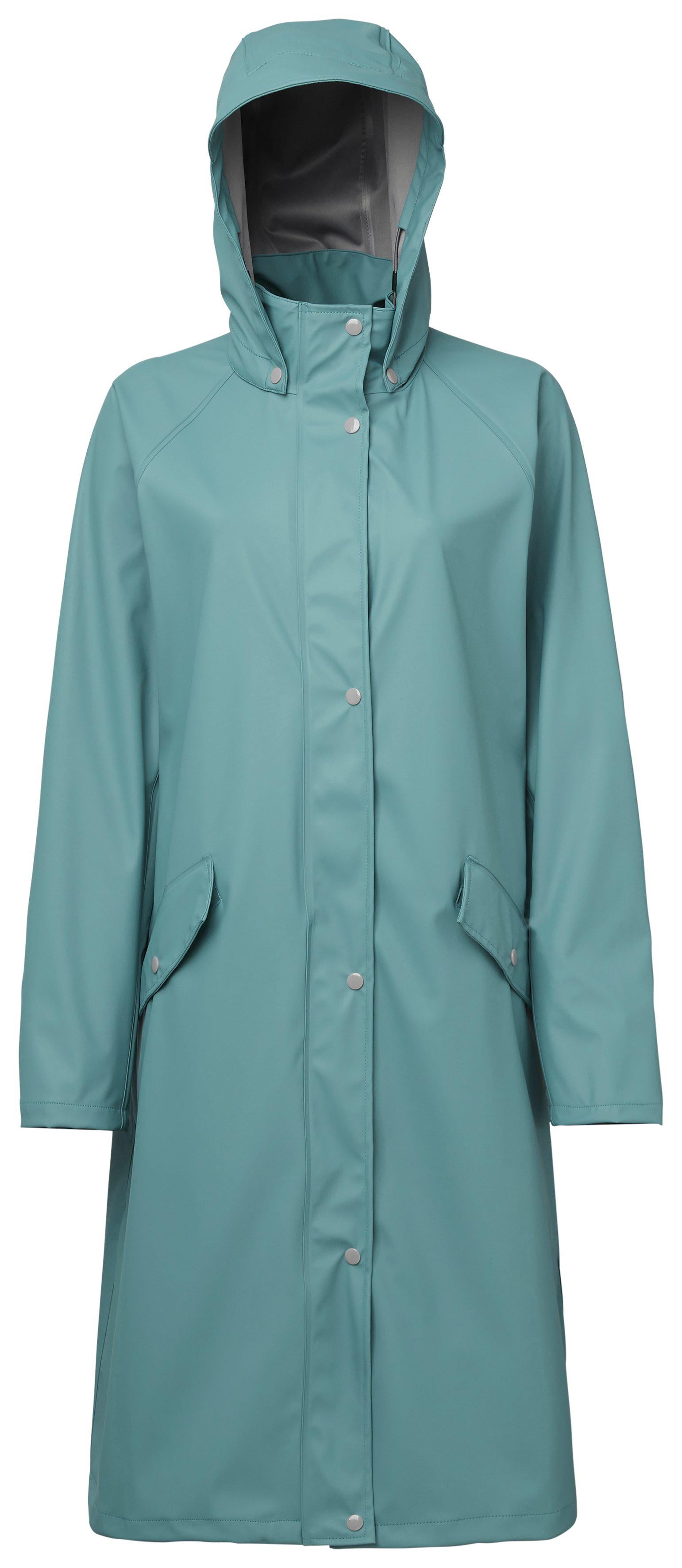 MINDY RAIN COAT