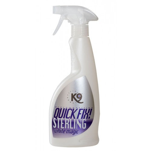 STERLING QUICK FIX WHITE MAGIC